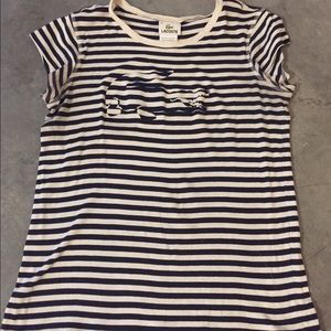 Lacoste shirt